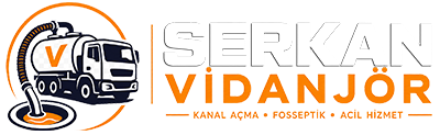 Serkan Vidanjör - Gider Açma Vidanjör Hizmeti Tıkalı Lavabo Açma - 0534 821 13 34